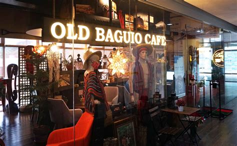 old baguio cafe reviews|Old Baguio Café (Quezon City): A Taste of Baguio in Manila (and .
